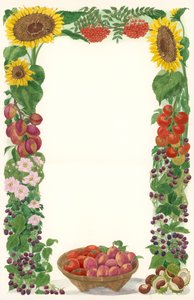 1993年9月（纸上谈生） 作者 琳达·本顿